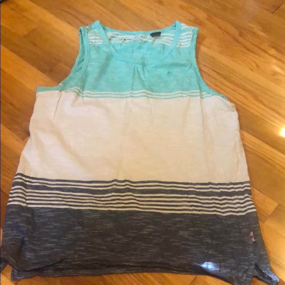 Tank top - Picture 5 of 5